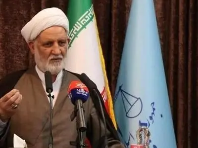 معیار کار در دادسرای انتظامی قضات صیانت از قضات است