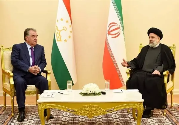 تبریک امامعلی رحمان به رئیسی برای سالروز پیروزی انقلاب اسلامی