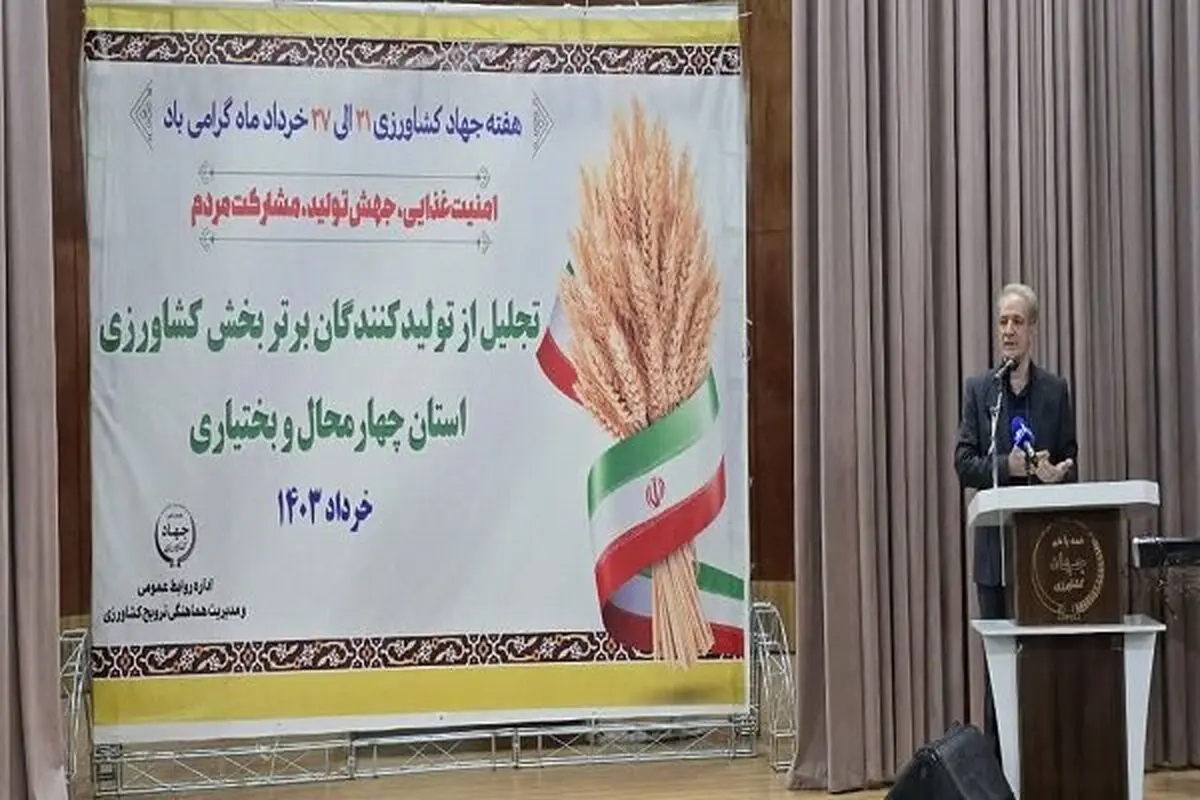 صادرات بیش از ۶ هزار تن گوشت مرغ در کشور 