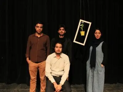 تیزرحقیقت نهفته از شبکه یک سیما پخش شد
