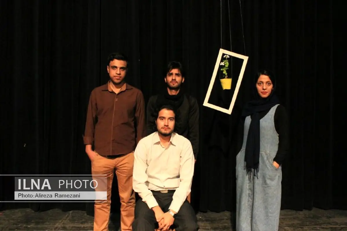تیزرحقیقت نهفته از شبکه یک سیما پخش شد