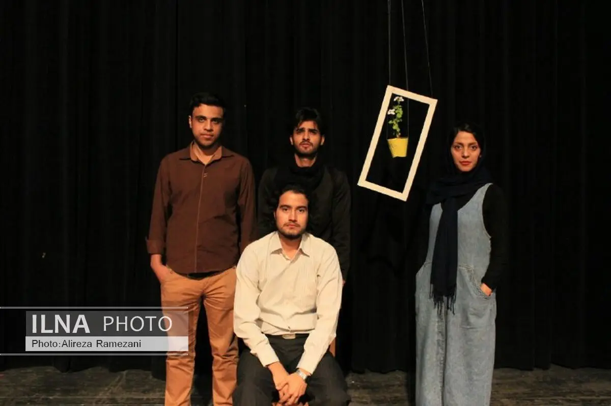 تیزرحقیقت نهفته از شبکه یک سیما پخش شد