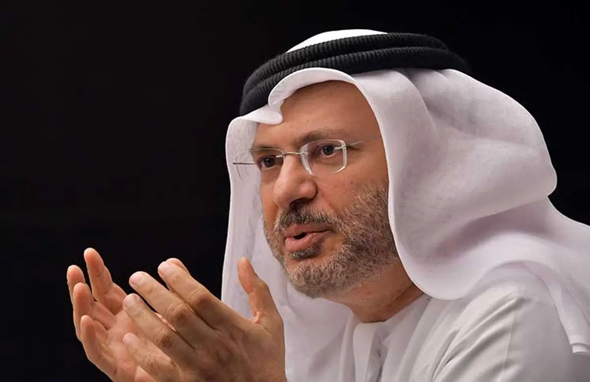 حذف نام قطر از نقشه خلیج‌فارس یک «اشتباه ساده» بود