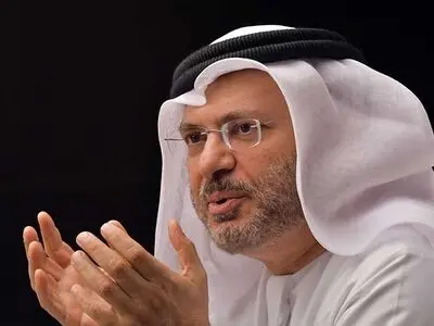 حذف نام قطر از نقشه خلیج‌فارس یک «اشتباه ساده» بود