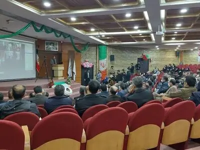 بهره برداری، احداث و تجهیز ۳۳ طرح بهداشتی و درمانی در کرمانشاه