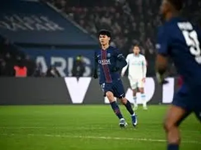 ویدئو: درخشش درو فرناندز در پارک‌دو‌ پرنس