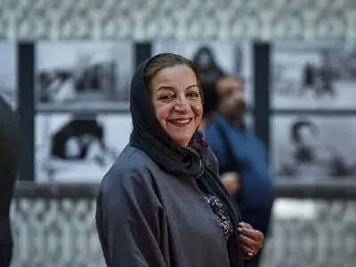 مرضیه برومند دبیر جشنواره بین‌المللی تئاتر کودک و نوجوان شد