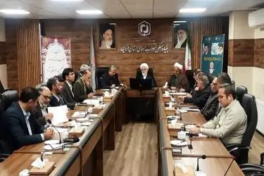 102 هزار واحد مسکونی کشور در جنگ رمضان آسیب دید