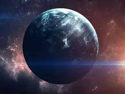 اسرار مرموزی که پشت این سیاره پنهان شده است 