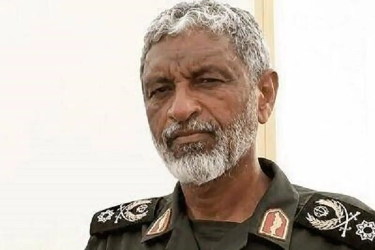 هرگونه تحرک خصمانه مورد هدف قرار میگیرد