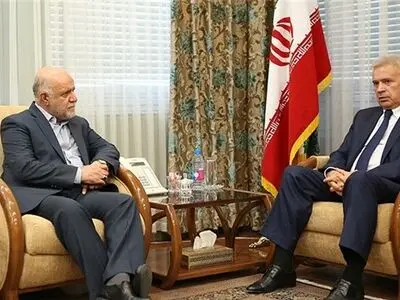 زنکنة: ایران و "لوک اویل" الروسیة تستهدفان تعاونا طویل الامد