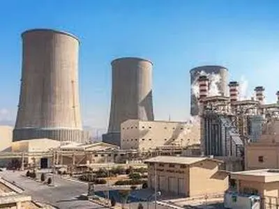 نیروگاه ری از مدار خارج شد 