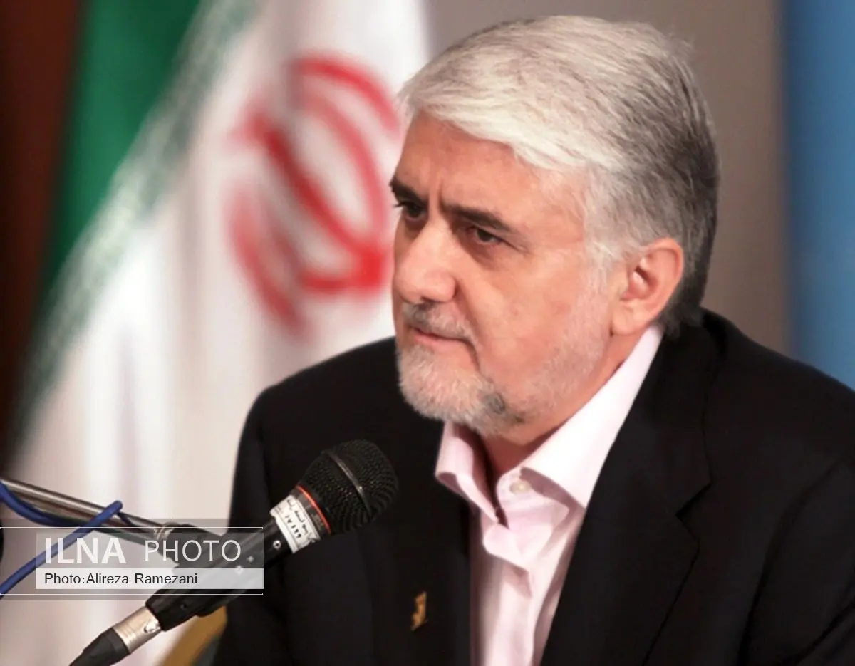 بانک مرکزی فرانسه به طور رسمی برای همکاری با ایران اعلام آمادگی کرد