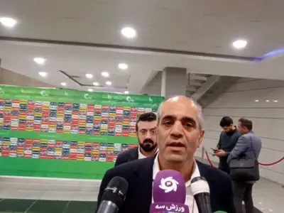 ابوالقاسمپور: سال آینده برنامه‌های اساسی برای استقلال داریم (ویدیو)