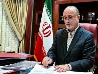 نجفی، اعضای “کارگروه توسعه فرودگاه پیام” را منصوب کرد