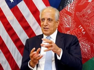 نمی‌خواهیم شاهد این باشیم که یک راه‌حل نظامی به جنگ دیگری در افغانستان منجر شود