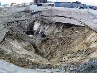 برداشت های نامتعارف فشار زیادی را بر اکوسیستم های آبی وارد کرده است