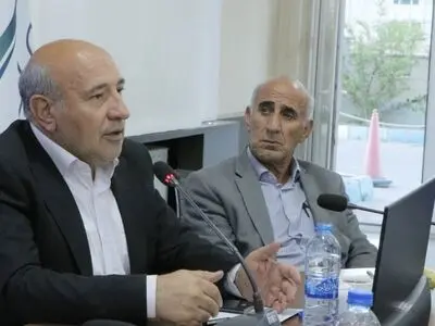 گمرک بازرگان باید در شأن مردم ایران ارتقا یابد