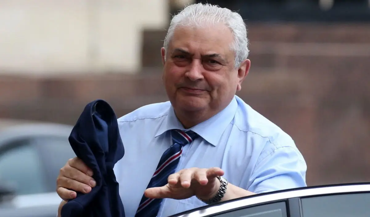 آلمان سفیر روسیه را احضار کرد