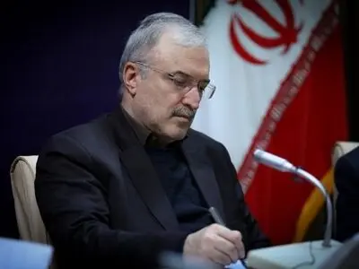 اگر فرزند من تخلف کرده او را مجازات کنید