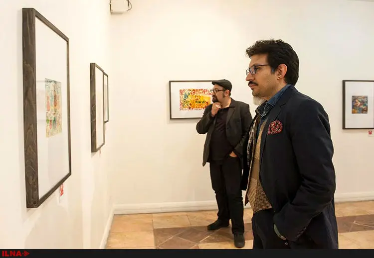 گالری
