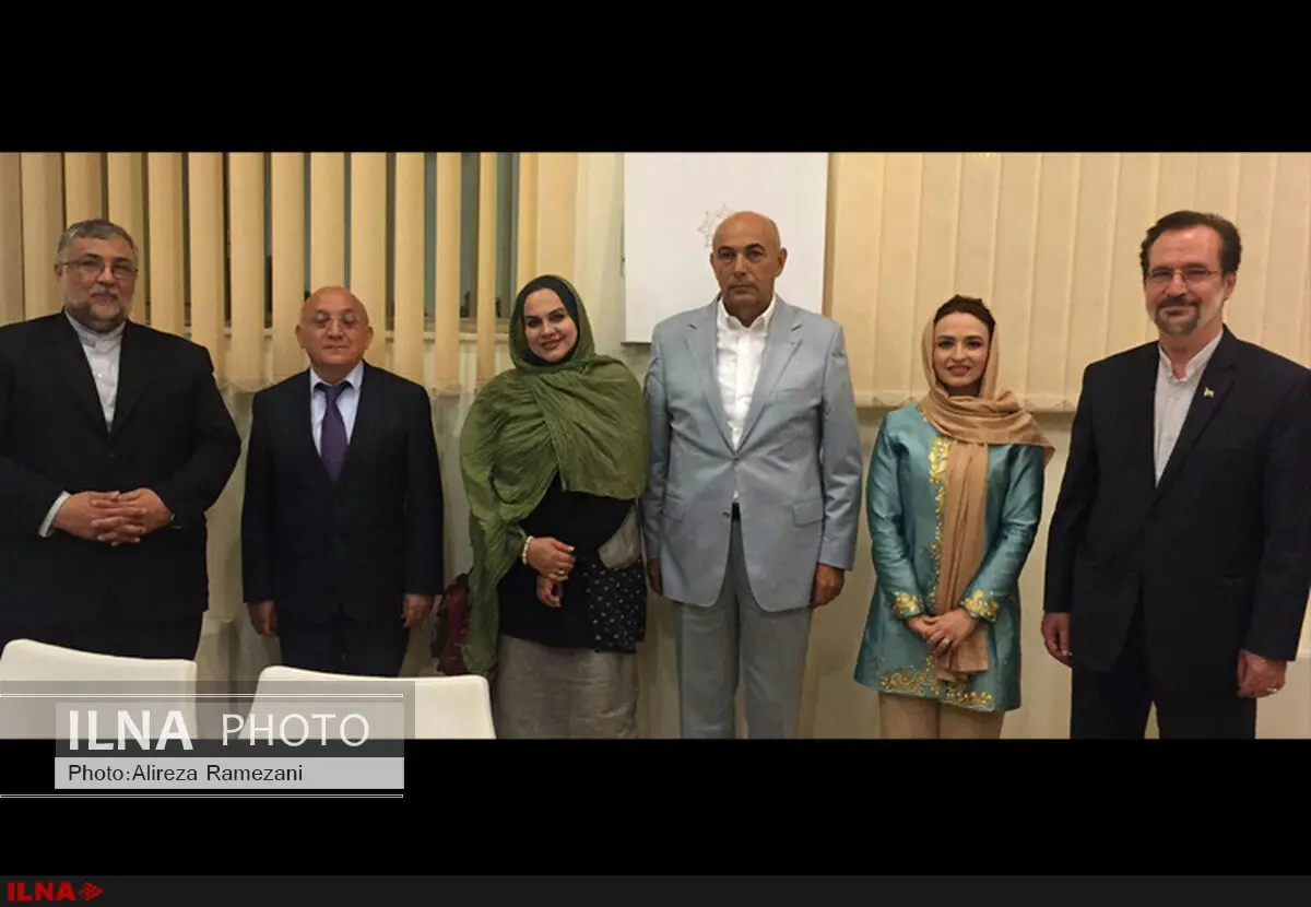 افتتاح هفته فیلم ایران درباکو با نمایش فیلم «شیار ۱۴۳»