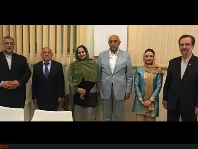 افتتاح هفته فیلم ایران درباکو با نمایش فیلم «شیار ۱۴۳»