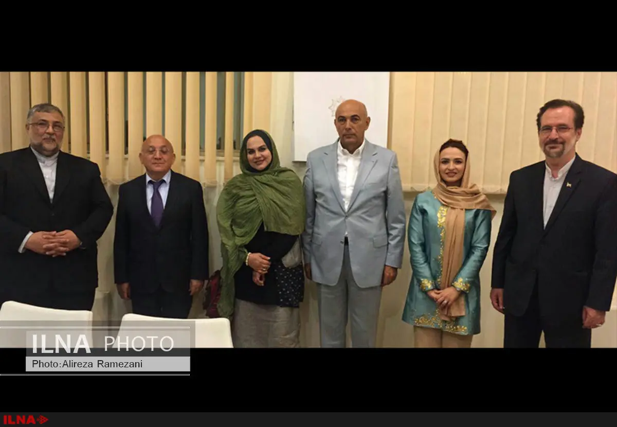 افتتاح هفته فیلم ایران درباکو با نمایش فیلم «شیار ۱۴۳»