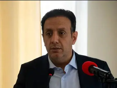 حرم شاهچراغ (ع) نقطه پرگار هویتی شیراز است