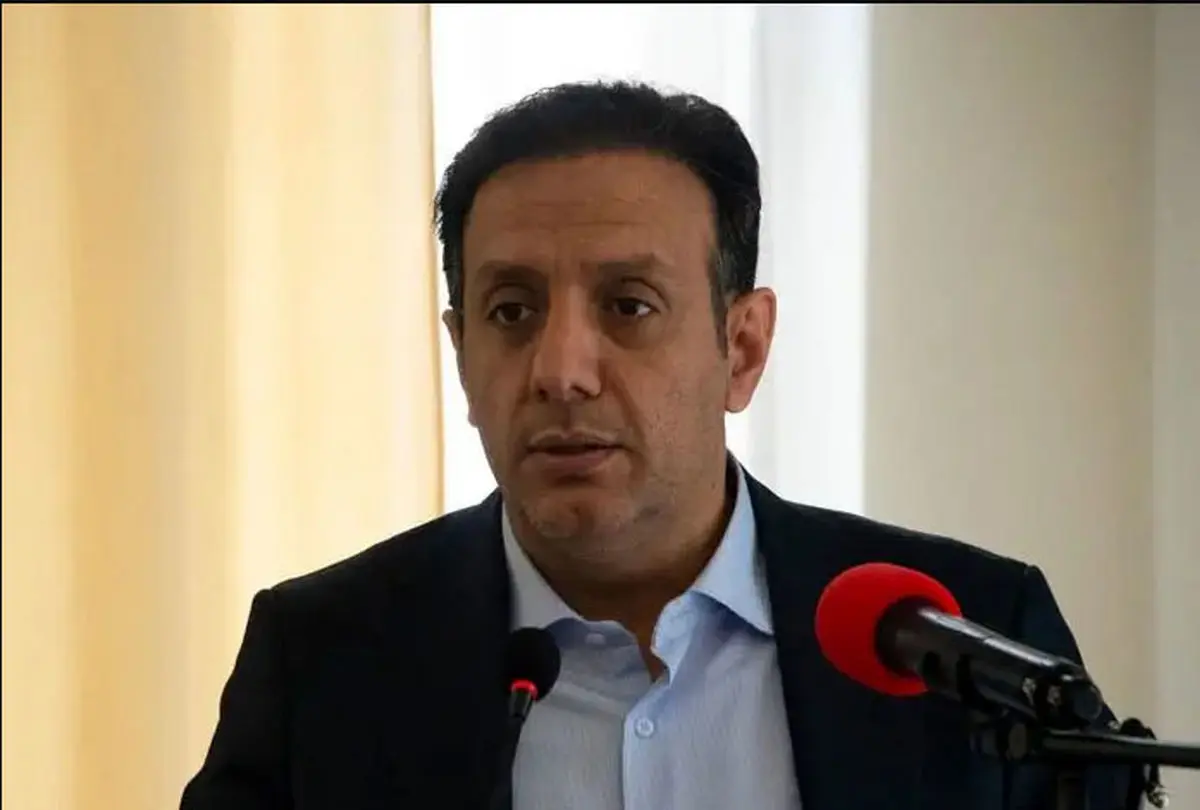 حرم شاهچراغ (ع) نقطه پرگار هویتی شیراز است