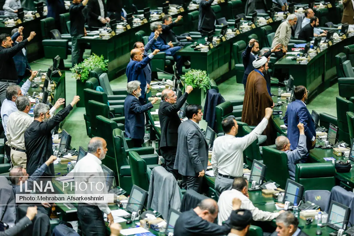 جلسات فرعی را جمع کنید تا وزرا پاسخگوی نمایندگان باشند