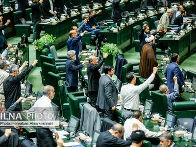 جلسات فرعی را جمع کنید تا وزرا پاسخگوی نمایندگان باشند