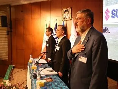 پولادگر: منابع تیم ملی فوتبال در راه است 