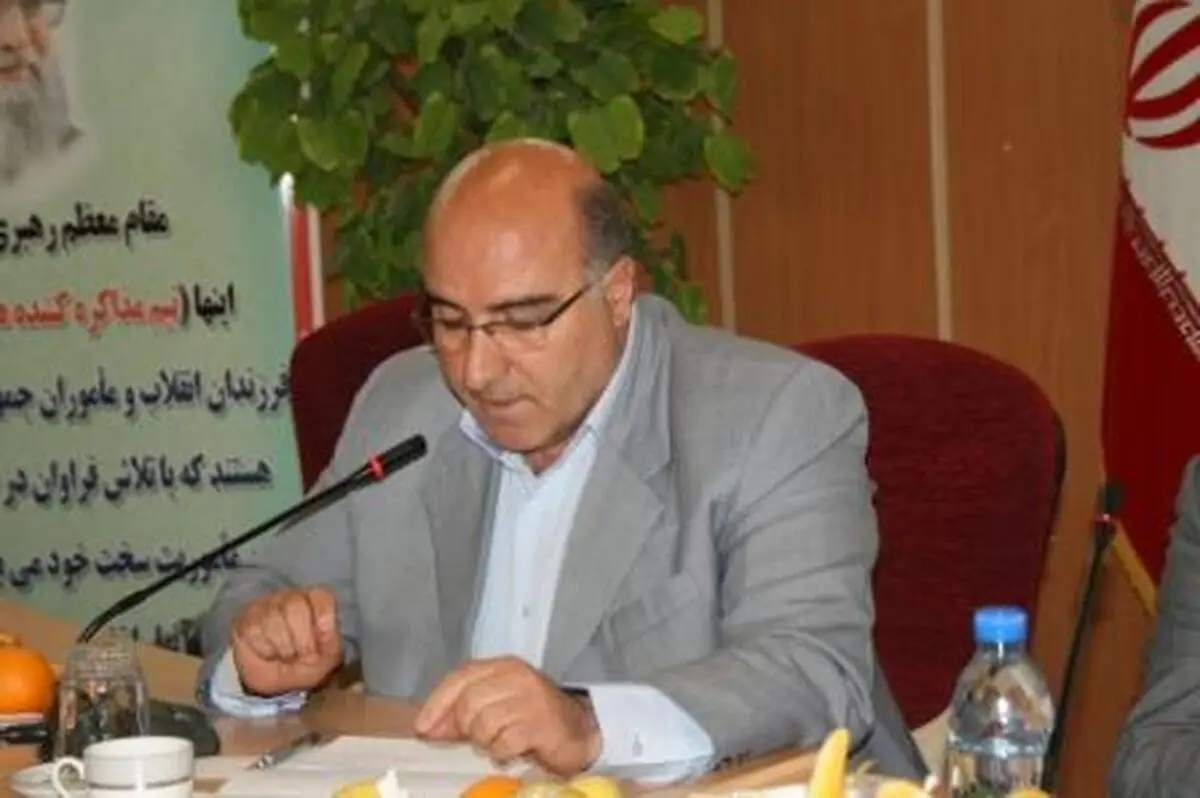 کهگیلویه و بویراحمد فاقد نیروگاه برق است 