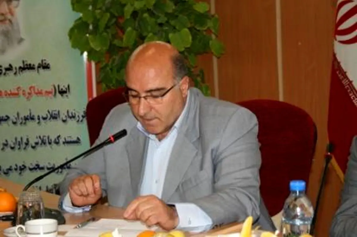 کهگیلویه و بویراحمد فاقد نیروگاه برق است
