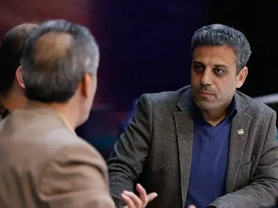 تشریح شرایط مسابقات آزاد قهرمانی نونهالان کشوری توسط علی اشرف قنبری انجام شد