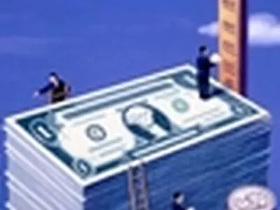 کاهش ارزهای آسیایی در مقابل دلار