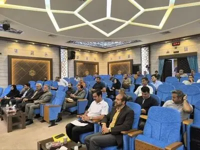 برگزاری دوره آموزشی نکات برجسته و کاربردی قوانین کار و تامین اجتماعی ویژه شوراهای اسلامی کار واحدها