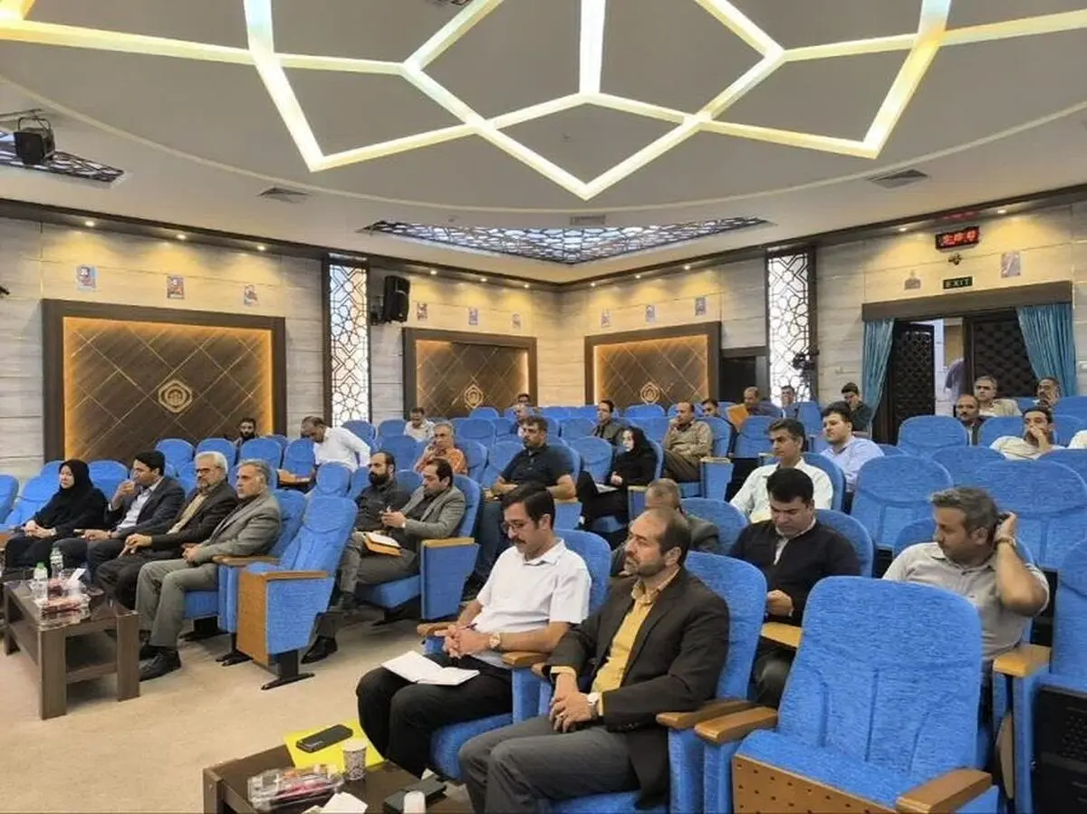 برگزاری دوره آموزشی نکات برجسته و کاربردی قوانین کار و تامین اجتماعی ویژه شوراهای اسلامی کار واحدها