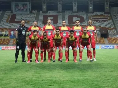 دیدار مرگ و زندگی برای فولاد مقابل سپاهان