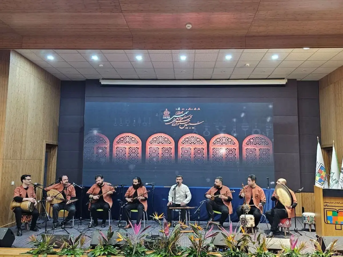 شهر خوی سرزمین عرفان اسلامی و معرفت دینی است