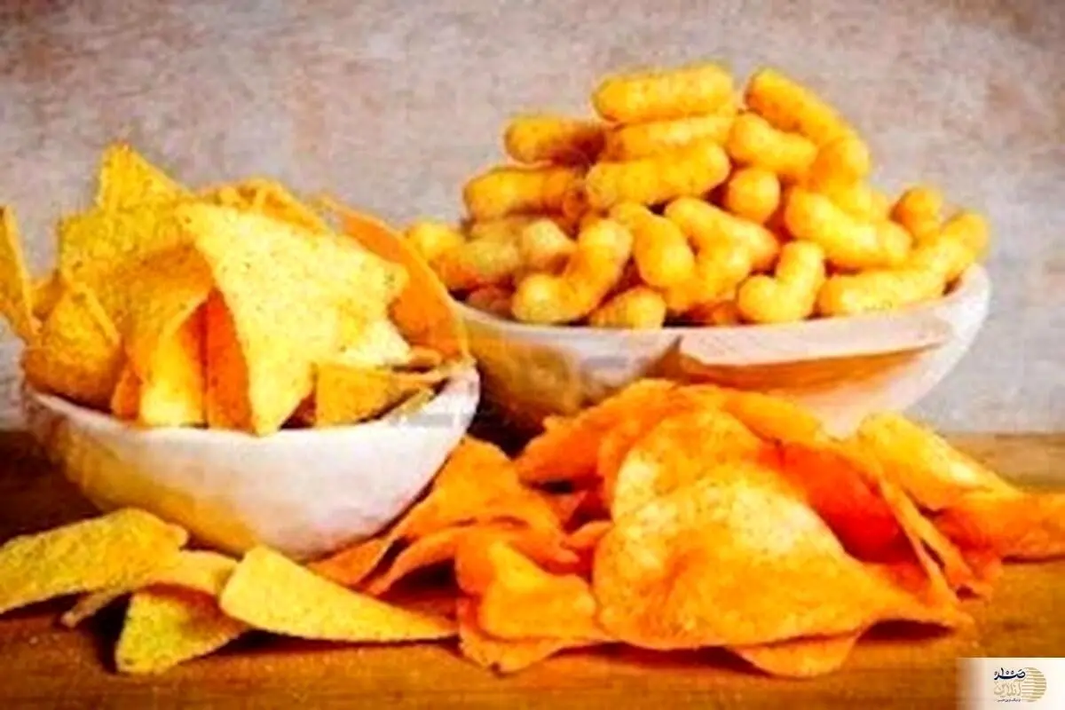 آیا مصرف پفک واقعا موجب چسبندگی روده می شود؟