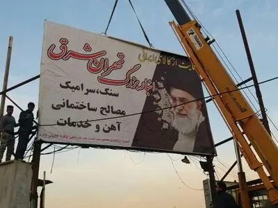 کسبه بازار کوهک از برخوردهای صورت گرفته نگران هستند/بیش از دو هزار شغلِ مستقیم، نابود می‌شوند