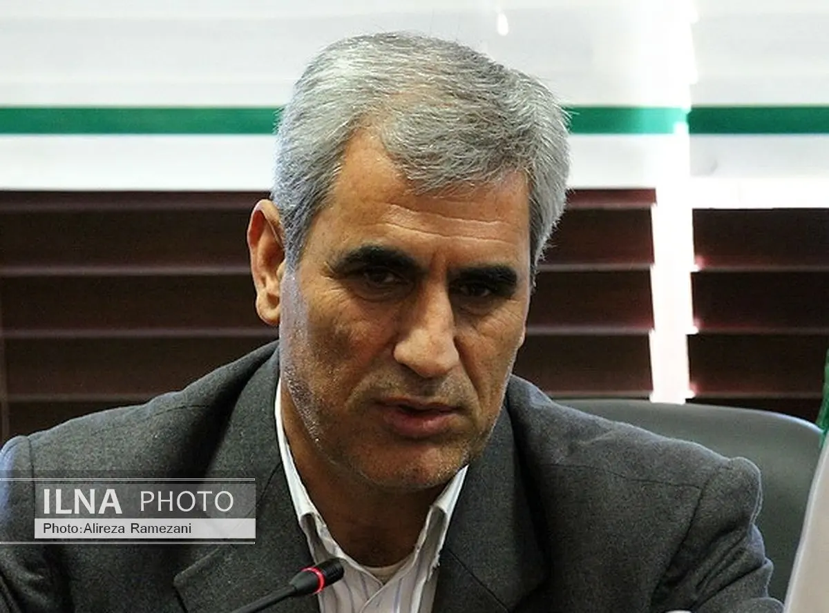 نامه مدیرعامل صندوق ذخیره فرهنگیان به دادستان تهران