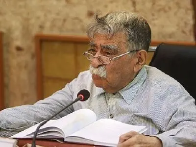 کتابخانه ملی ایران بخشی از تاریخ فرهنگی تهران است