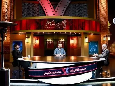 مسائل خارج از سینما دخالتی در داوری فیلم‌های فجر نداشتند