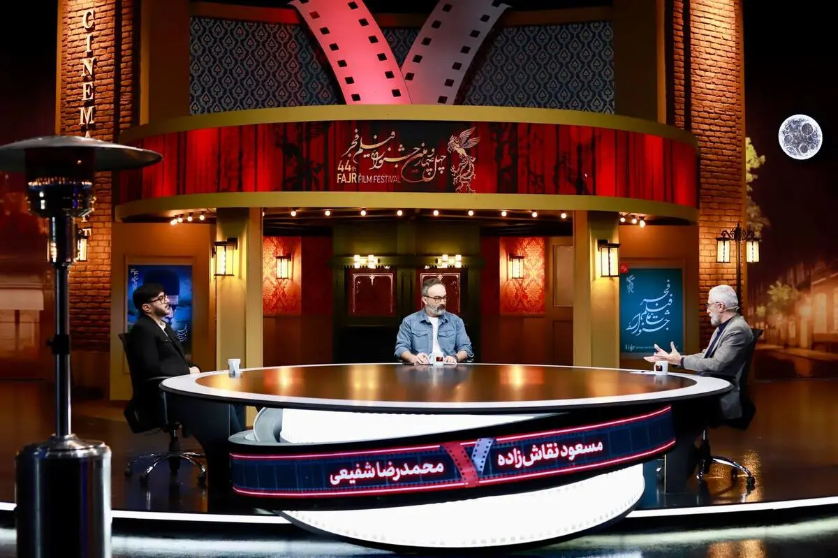 مسائل خارج از سینما دخالتی در داوری فیلم‌های فجر نداشتند