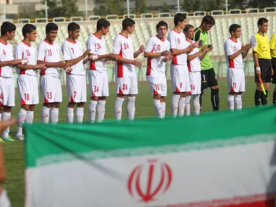 همگروه‌های تیم ملی فوتبال نوجوانان در جام جهانی کوچک مشخص شدند
