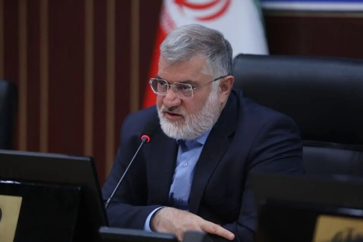 مردم در شرایط آلودگی هوا از سفرهای غیر ضرور درون شهری پرهیز کنند