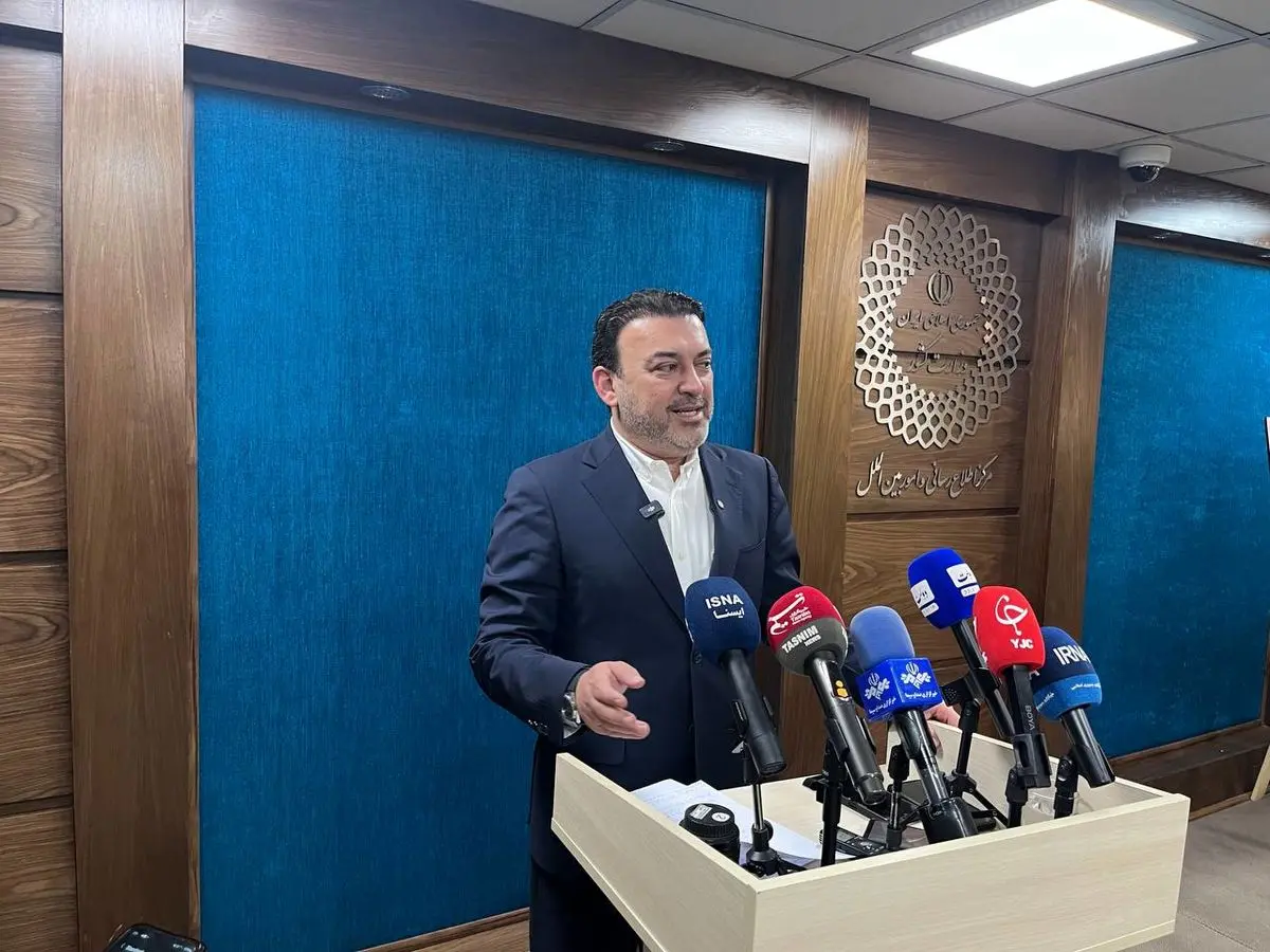 امکان تأمین کالا از ظرفیت تجارت مرزی در بیش از نیمی از استان‌های کشور وجود دارد
